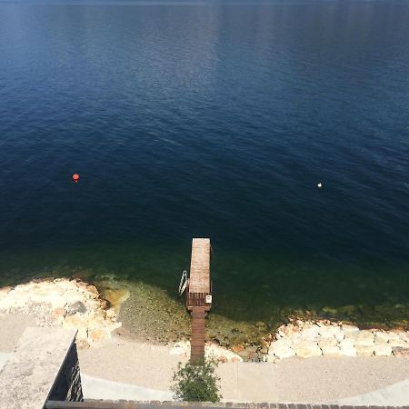 Holiday Home Thomas And Friends Brenzone sul Garda Exterior photo