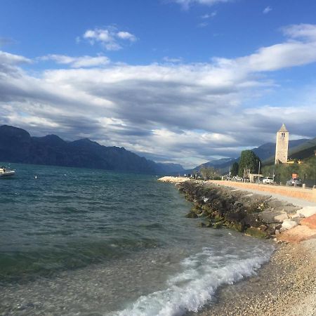 Holiday Home Thomas And Friends Brenzone sul Garda Exterior photo