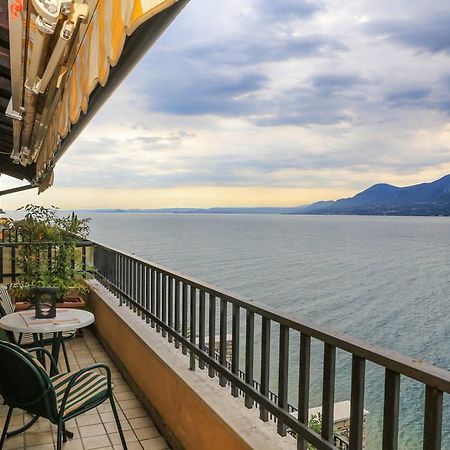 Holiday Home Thomas And Friends Brenzone sul Garda Exterior photo