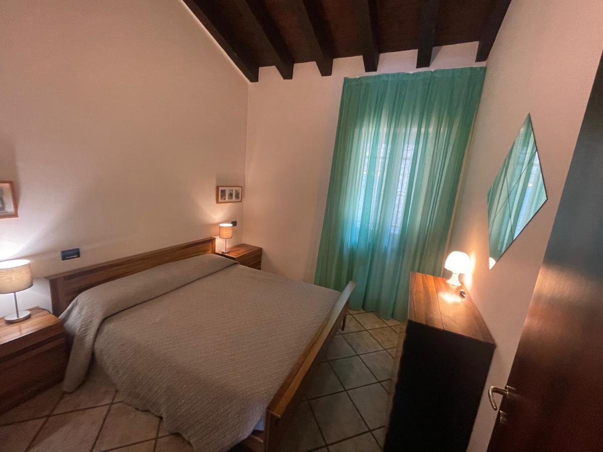 Holiday Home Thomas And Friends Brenzone sul Garda Exterior photo