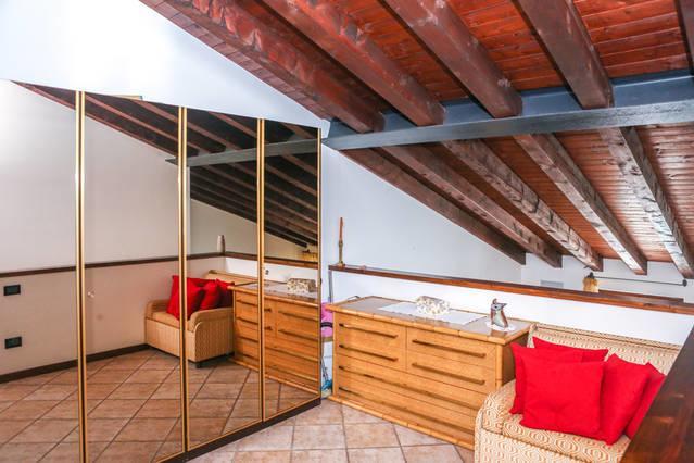 Holiday Home Thomas And Friends Brenzone sul Garda Exterior photo