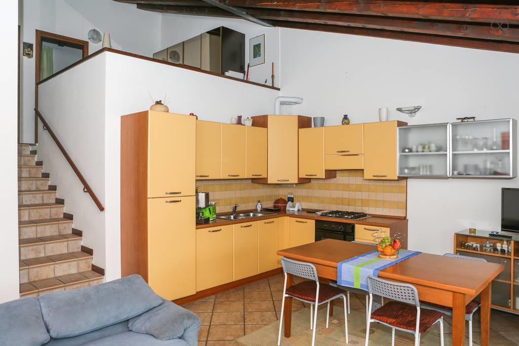 Holiday Home Thomas And Friends Brenzone sul Garda Exterior photo