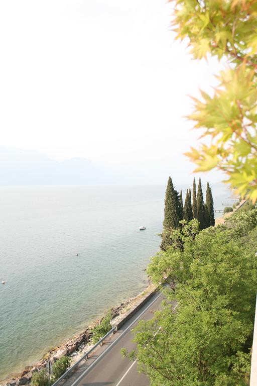 Holiday Home Thomas And Friends Brenzone sul Garda Exterior photo